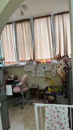 
  Продается 2-комн. квартира, 60 м², Лермонтова ул, д. 120
. Фото 11.