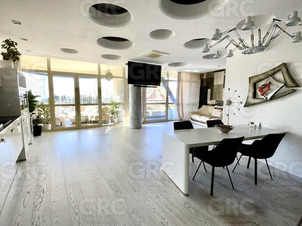 
  Продается 3-комн. квартира, 153 м², Пушкина пр-кт, д. 6
. Фото 7.