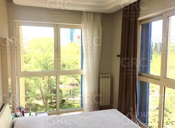
  Продается 3-комн. квартира, 153 м², Пушкина пр-кт, д. 6
. Фото 10.