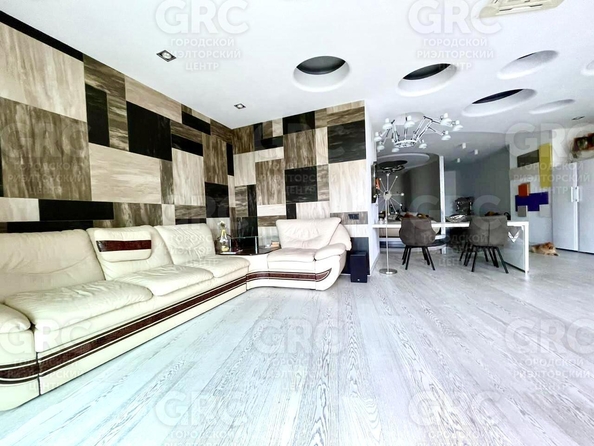 
  Продается 3-комн. квартира, 153 м², Пушкина пр-кт, д. 6
. Фото 11.