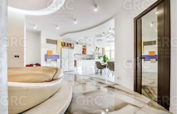 
  Продается 3-комн. квартира, 153 м², Пушкина пр-кт, д. 6
. Фото 13.