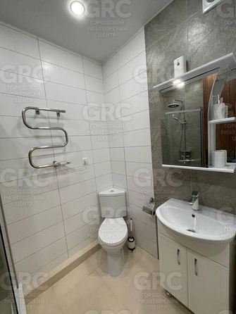 
  Продается студия, 33.1 м², Полтавская ул, д. 54
. Фото 12.