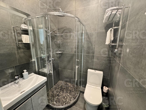 
  Продается студия, 25 м², Депутатская ул, д. 10Б/1
. Фото 6.