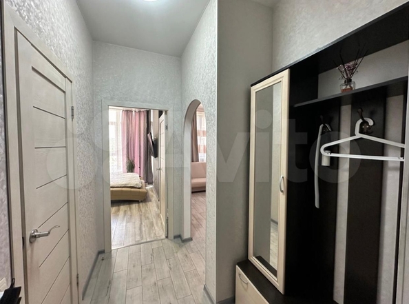 
  Продается 2-комн. квартира, 72 м², Адмирала Пустошкина ул, д. 22к7
. Фото 10.
