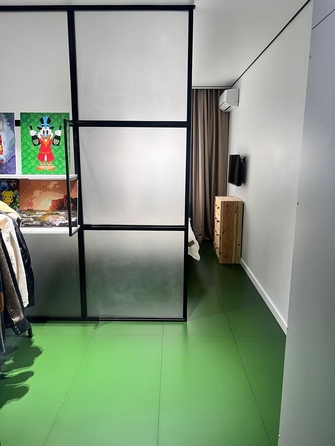 
  Продается 1-комн. квартира, 45 м², Омелькова ул, д. 93
. Фото 16.