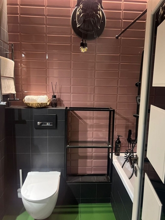 
  Продается 1-комн. квартира, 45 м², Омелькова ул, д. 93
. Фото 22.