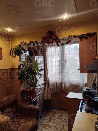 
  Продается 1-комн. квартира, 30 м², Комсомольская ул, д. 13
. Фото 3.