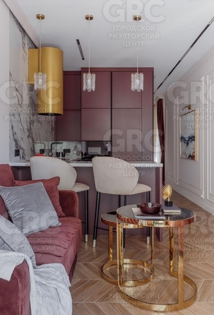 
  Продается 3-комнатный апартамент, 88 м², Депутатская ул, д. 10г
. Фото 3.