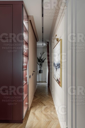 
  Продается 3-комнатный апартамент, 88 м², Депутатская ул, д. 10г
. Фото 17.