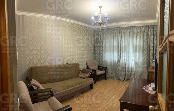 
  Продается 3-комн. квартира, 60 м², Крымская ул, д. 40
. Фото 9.