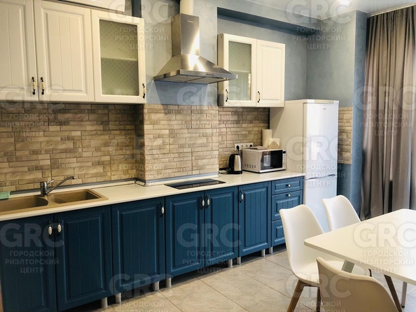 
  Продается студия, 33.4 м², Крымская ул, д. 89
. Фото 1.