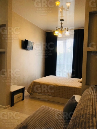 
  Продается студия, 33.4 м², Крымская ул, д. 89
. Фото 4.