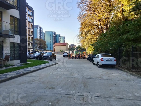
  Продается апартамент, 28.5 м², Южно-российская (Адлерский р-н) ул, д. 17/1
. Фото 8.