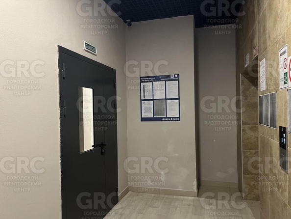 
  Продается 2-комн. квартира, 47.4 м², Теневой пер, д. 10Ак1
. Фото 23.