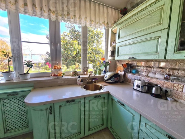 
  Продается 2-комн. квартира, 58.3 м², Гагарина ул, д. 60
. Фото 2.