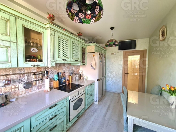
  Продается 2-комн. квартира, 58.3 м², Гагарина ул, д. 60
. Фото 7.