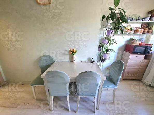 
  Продается 2-комн. квартира, 58.3 м², Гагарина ул, д. 60
. Фото 11.