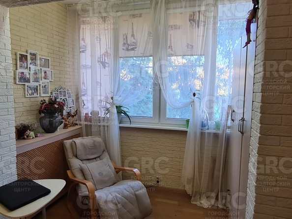 
  Продается 2-комн. квартира, 58.3 м², Гагарина ул, д. 60
. Фото 33.