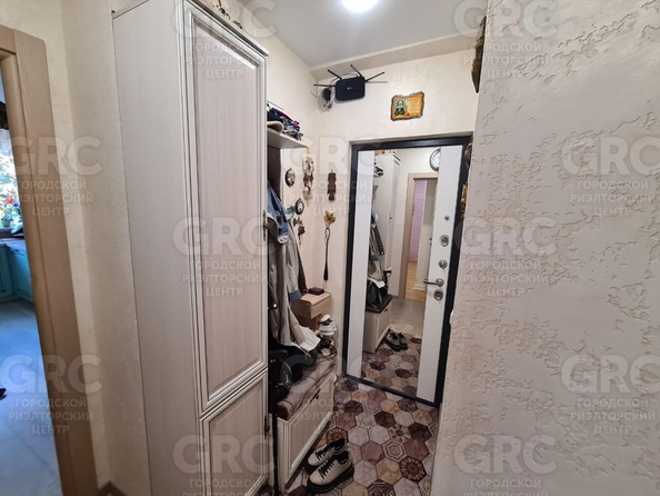 
  Продается 2-комн. квартира, 58.3 м², Гагарина ул, д. 60
. Фото 41.