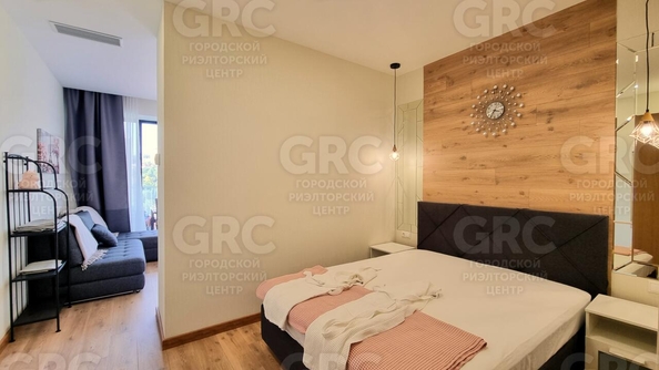 
  Продается 2-комнатный апартамент, 100 м², Курортный пр-кт, д. 105
. Фото 5.