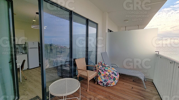 
  Продается 2-комнатный апартамент, 100 м², Курортный пр-кт, д. 105
. Фото 6.