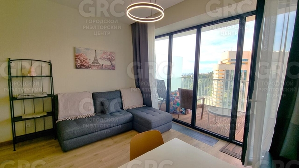
  Продается 2-комнатный апартамент, 100 м², Курортный пр-кт, д. 105
. Фото 9.