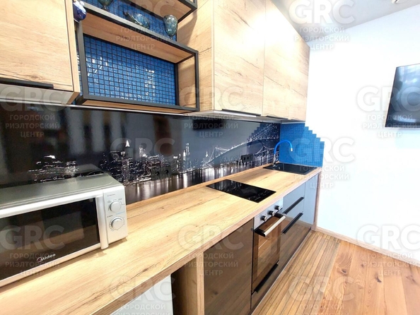 
  Продается студия, 22.5 м², Мацестинская ул, д. 12к1
. Фото 4.