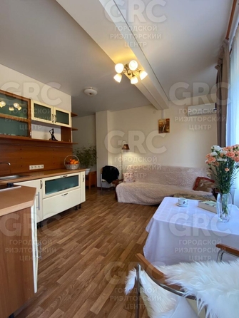 
  Продается 1-комн. квартира, 46.2 м², Глазунова ул, д. 8а
. Фото 2.