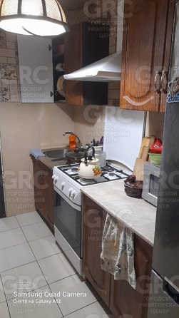 
  Продается 2-комн. квартира, 45 м², Гагарина ул, д. 32
. Фото 2.