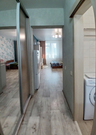 
  Продается студия, 26 м², Владимирская ул, д. 142
. Фото 11.