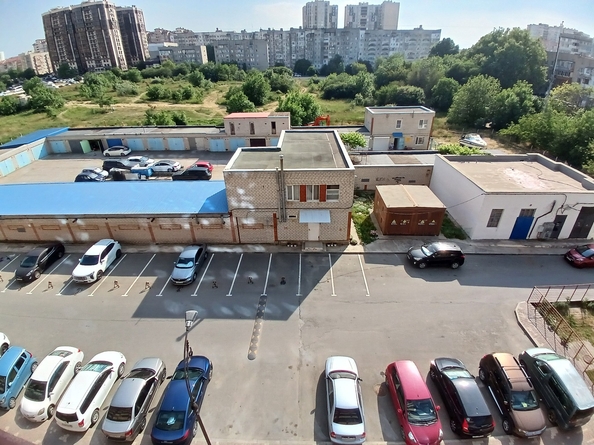 
  Продается студия, 26 м², Владимирская ул, д. 142
. Фото 16.