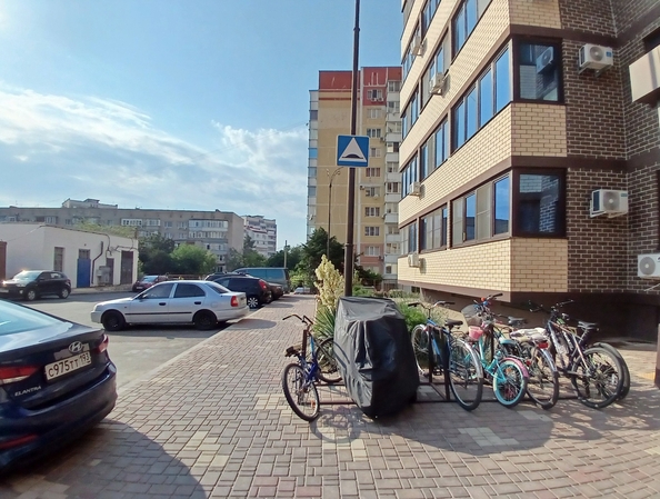 
  Продается студия, 26 м², Владимирская ул, д. 142
. Фото 23.