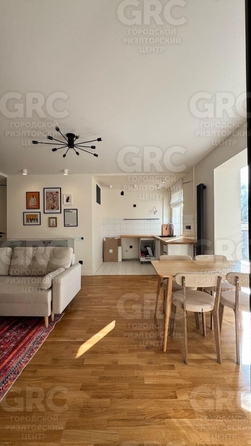 
  Продается 2-комн. квартира, 60 м², Чайковского ул, д. 11
. Фото 4.