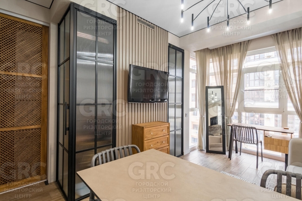 
  Продается 1-комн. квартира, 30 м², Донская ул, д. 108А
. Фото 1.