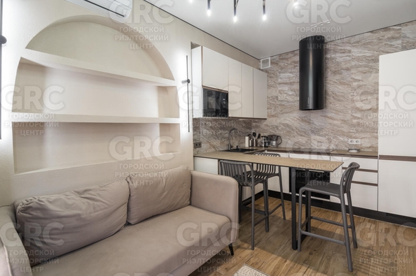 
  Продается 1-комн. квартира, 30 м², Донская ул, д. 108А
. Фото 4.