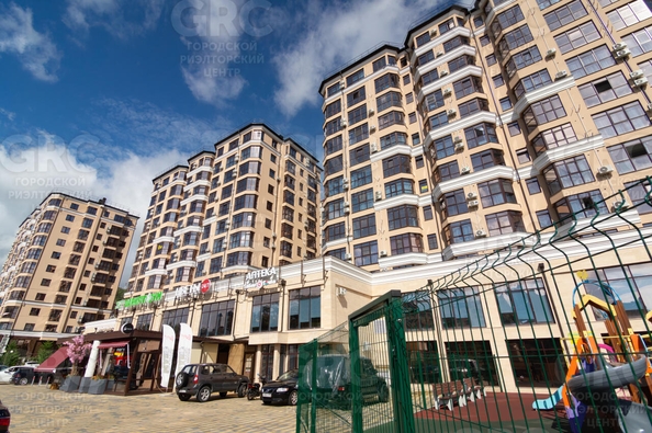 
  Продается 1-комн. квартира, 30 м², Донская ул, д. 108А
. Фото 16.