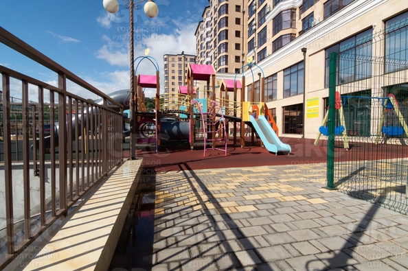 
  Продается 1-комн. квартира, 30 м², Донская ул, д. 108А
. Фото 17.