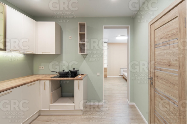 
  Продается 2-комн. квартира, 58.9 м², Теневой пер, д. 10а
. Фото 3.