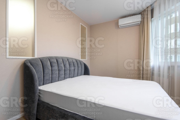 
  Продается 2-комн. квартира, 58.9 м², Теневой пер, д. 10а
. Фото 11.
