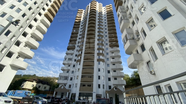 
  Продается 2-комн. квартира, 58.9 м², Теневой пер, д. 10а
. Фото 25.