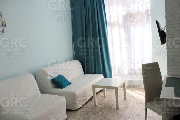 
  Продается студия, 24 м², Курортный пр-кт, д. 96/4
. Фото 1.
