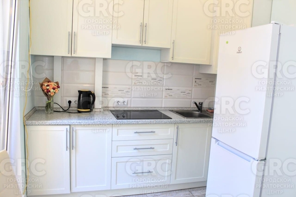 
  Продается студия, 24 м², Курортный пр-кт, д. 96/4
. Фото 6.