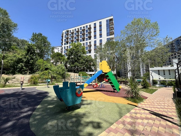 
  Продается 3-комн. квартира, 85.5 м², Полтавская ул, д. 54
. Фото 17.