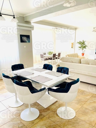 
  Продается 3-комн. квартира, 133 м², Волжская ул, д. 57
. Фото 2.