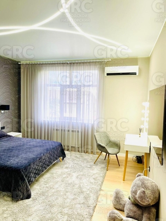 
  Продается 3-комн. квартира, 133 м², Волжская ул, д. 57
. Фото 12.