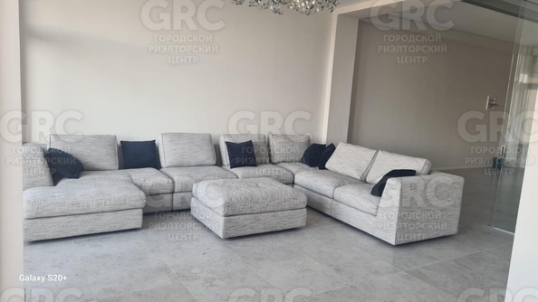 
  Продается 2-комнатный апартамент, 77 м², Гагринская ул, д. 3/8
. Фото 2.