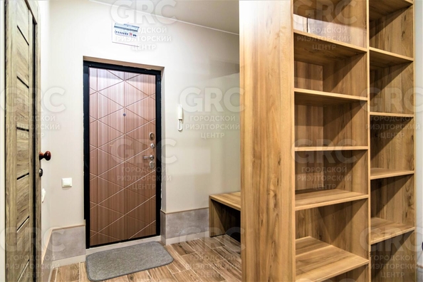 
  Продается апартамент, 21 м², Ленина ул, д. 219А/1
. Фото 8.