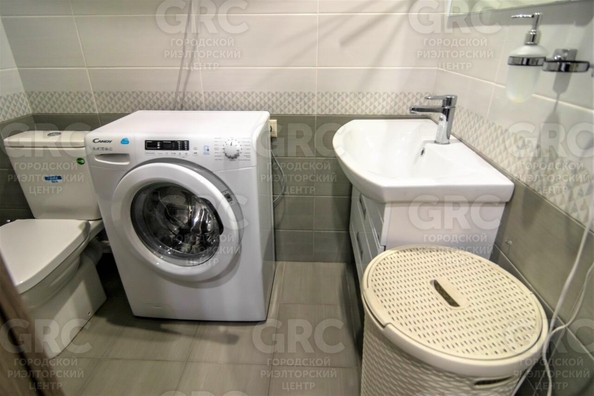 
  Продается апартамент, 21.4 м², Ленина ул, д. 219А/1
. Фото 5.