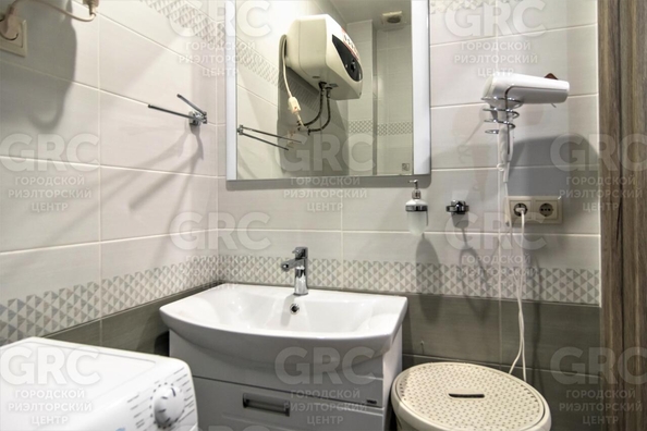 
  Продается апартамент, 21.4 м², Ленина ул, д. 219А/1
. Фото 6.