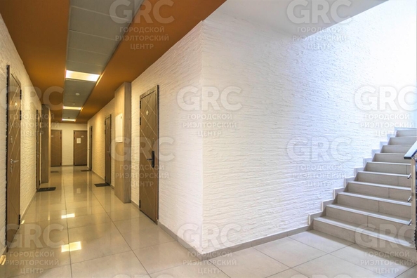 
  Продается апартамент, 21.4 м², Ленина ул, д. 219А/1
. Фото 8.